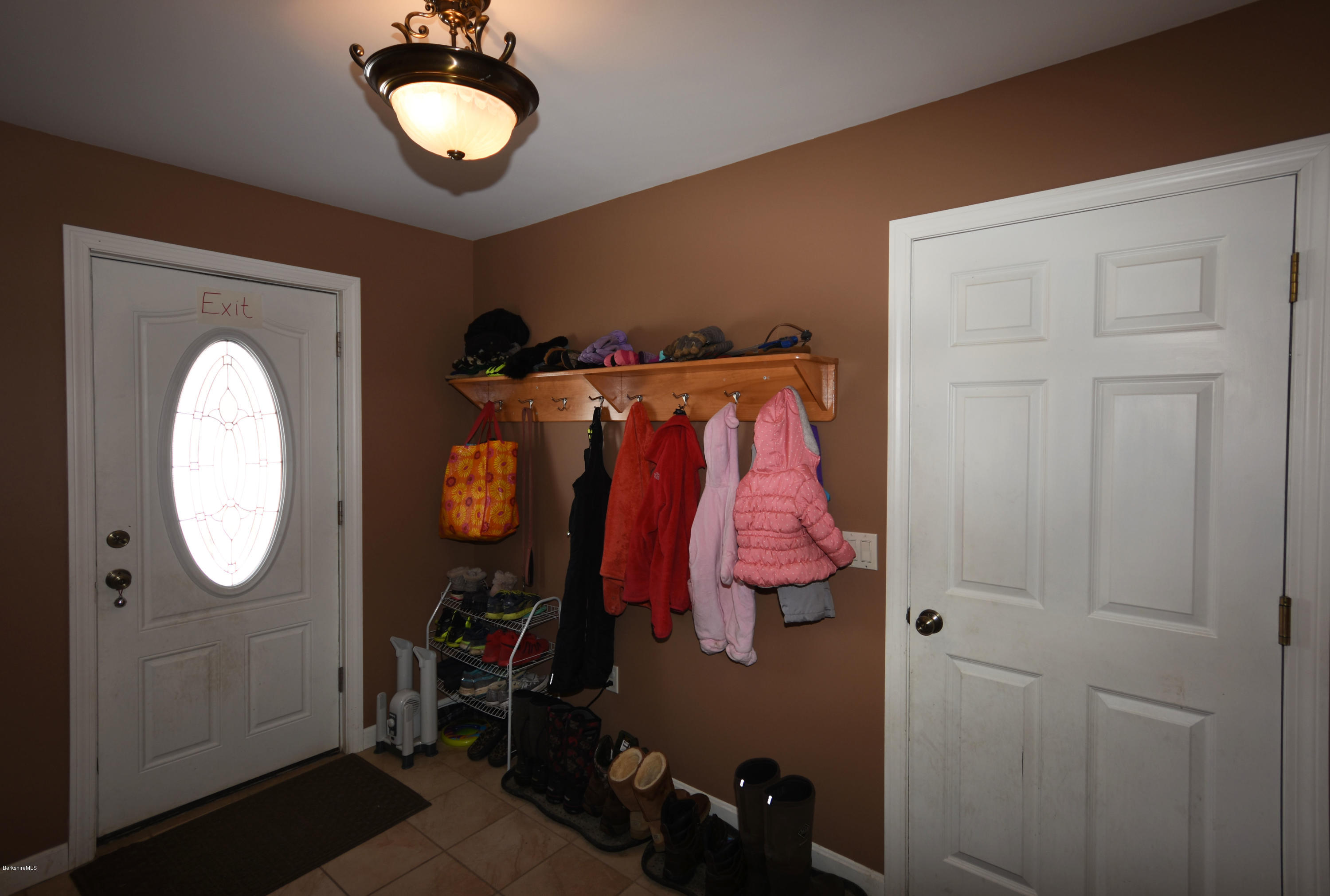 215 Windsor Road Savoy, MA 01256 - Photo 41 of 55 Mudroom