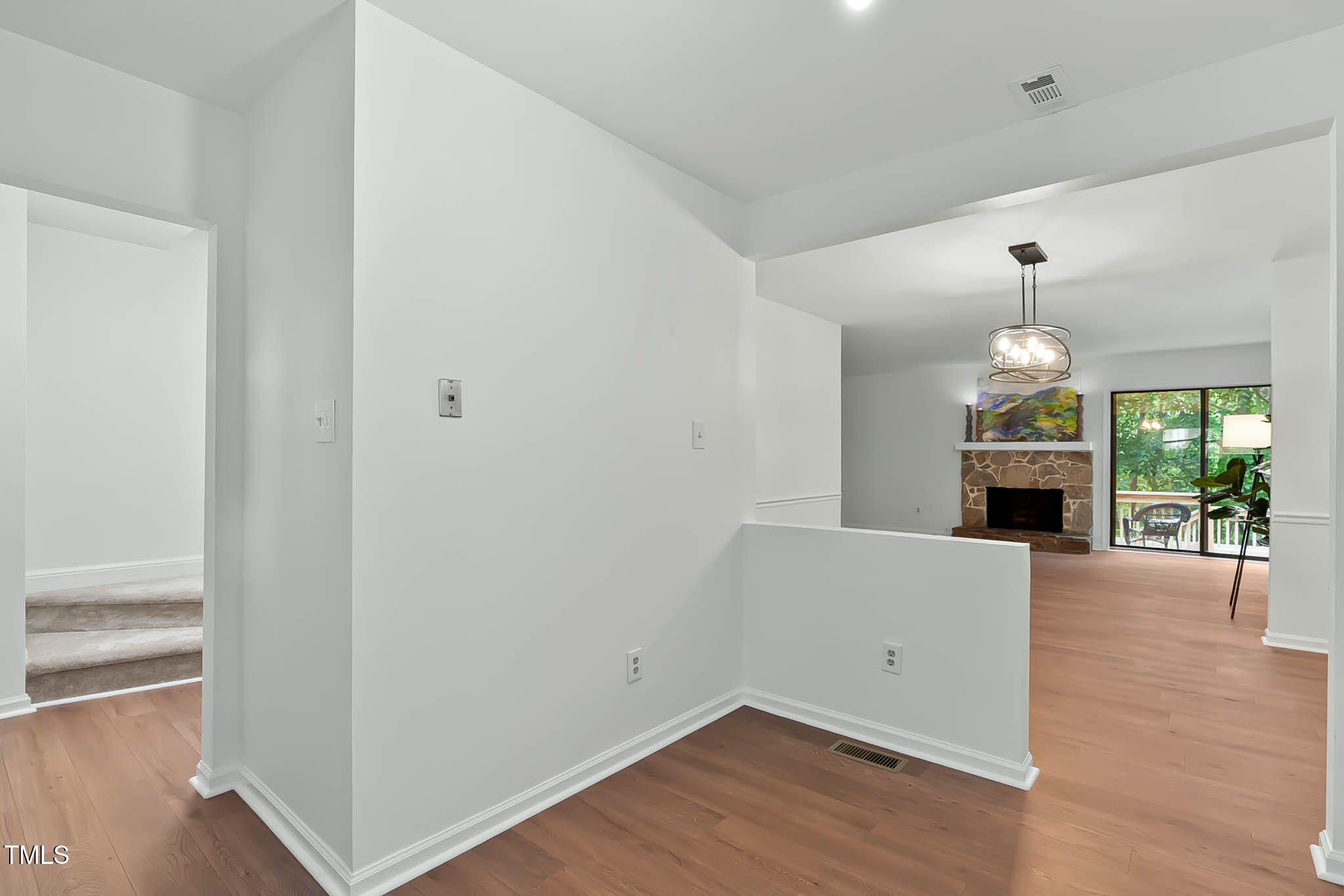 5444 Pine Top Circle Raleigh, NC 27612 - Photo 13 of 45