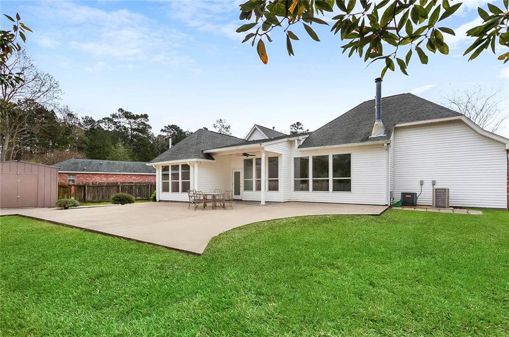 2117 Ridge Court Mandeville, LA 70448 - Photo 20 of 20 Gallery Image 20