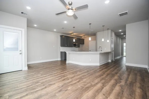 $2,500 | 4401 Alvin Street, Unit A, Houston, TX 77051