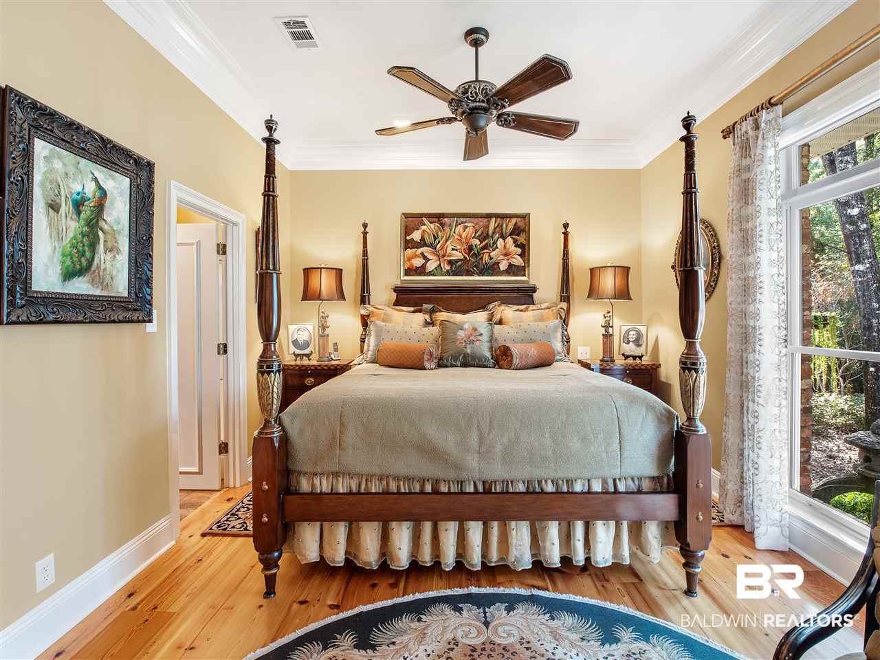 12185 Jessamine Street Magnolia Springs, AL 36555 - Photo 6 of 50