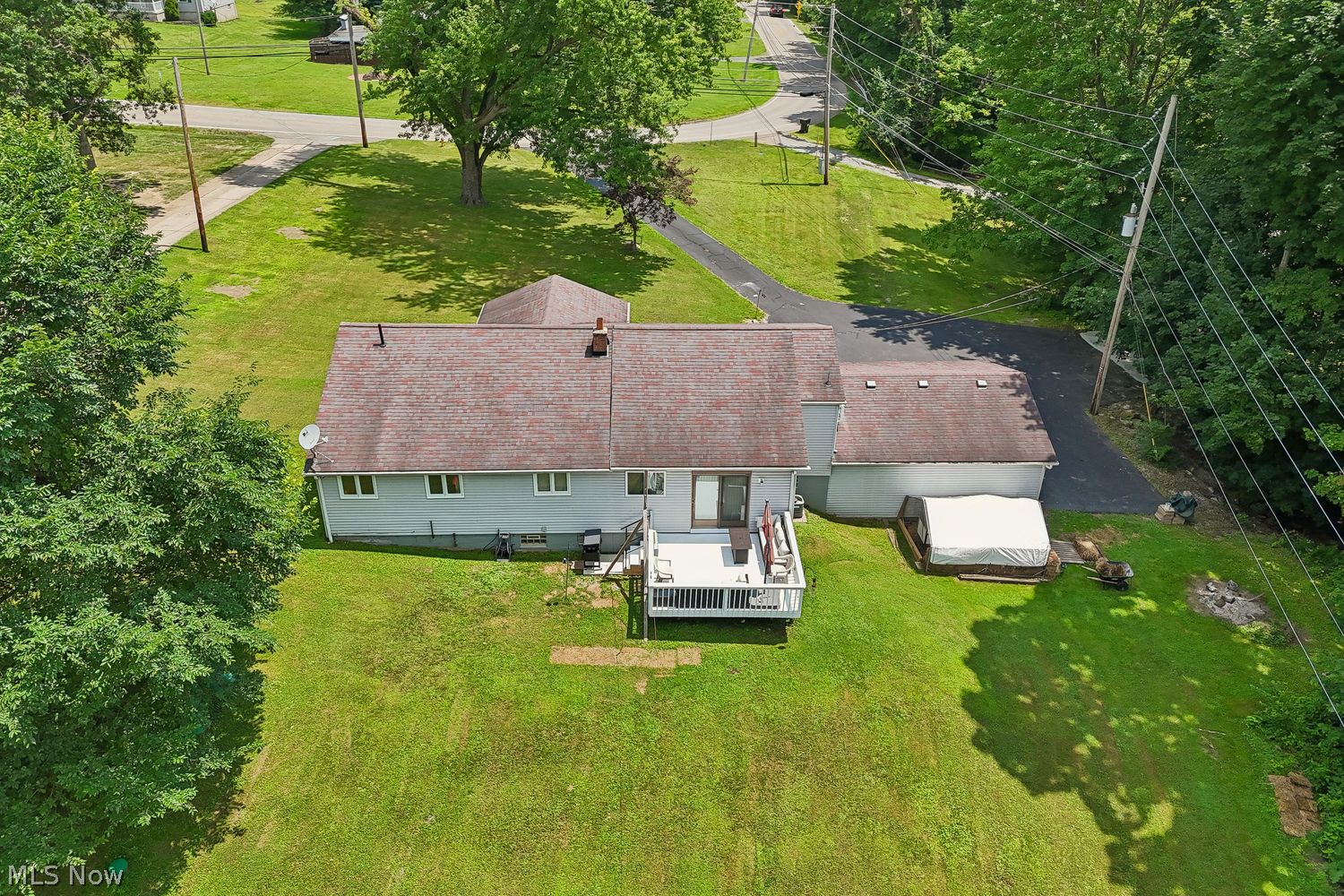 2572 South Hubbard Road Lowellville, OH 44436 - Photo 41 of 43
