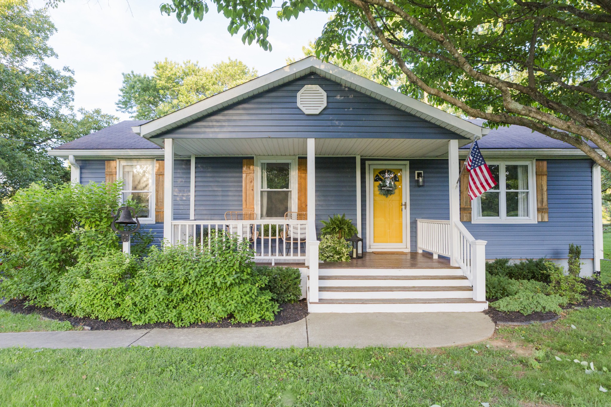 120 Lee Road Cottontown, TN 37048 - Photo 3 of 3