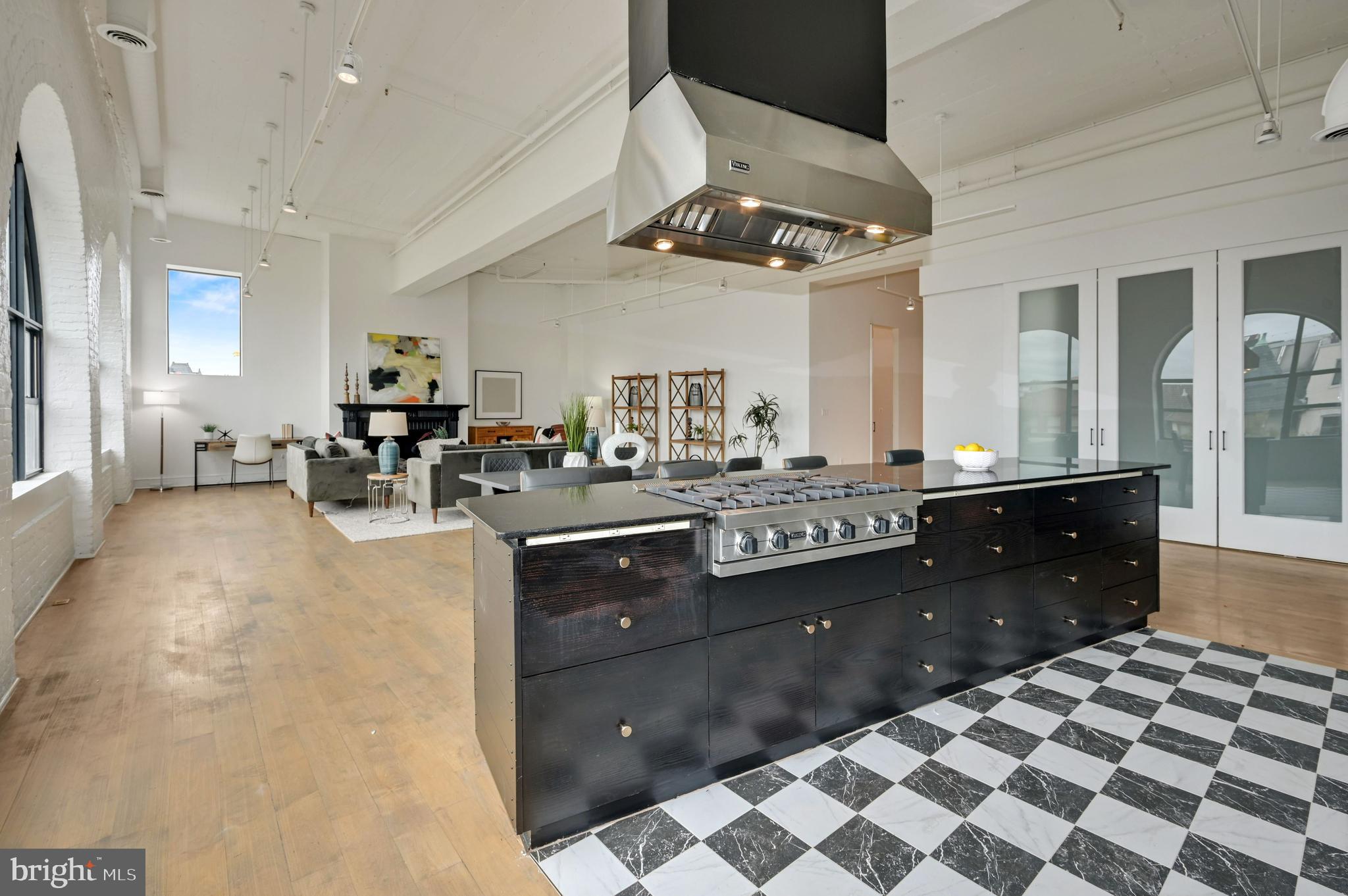 2424 18th Street Northwest, Unit R1 Washington, DC 20009 - Photo 13 of 40