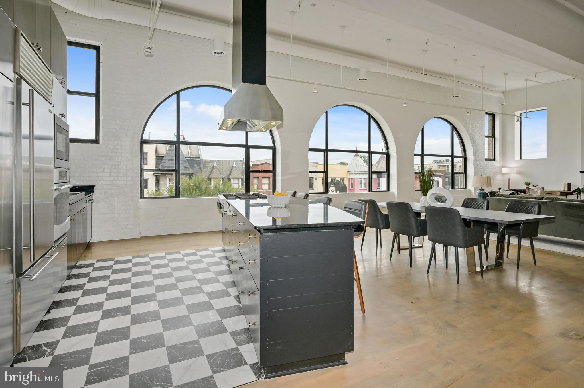 2424 18th Street Northwest, Unit R1 Washington, DC 20009 - Photo 15 of 40