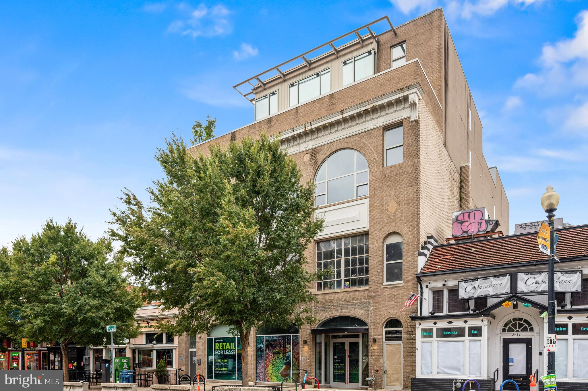 2424 18th Street Northwest, Unit R1 Washington, DC 20009 - Photo 2 of 40
