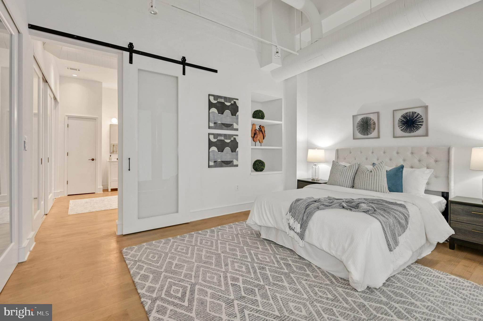 2424 18th Street Northwest, Unit R1 Washington, DC 20009 - Photo 22 of 40