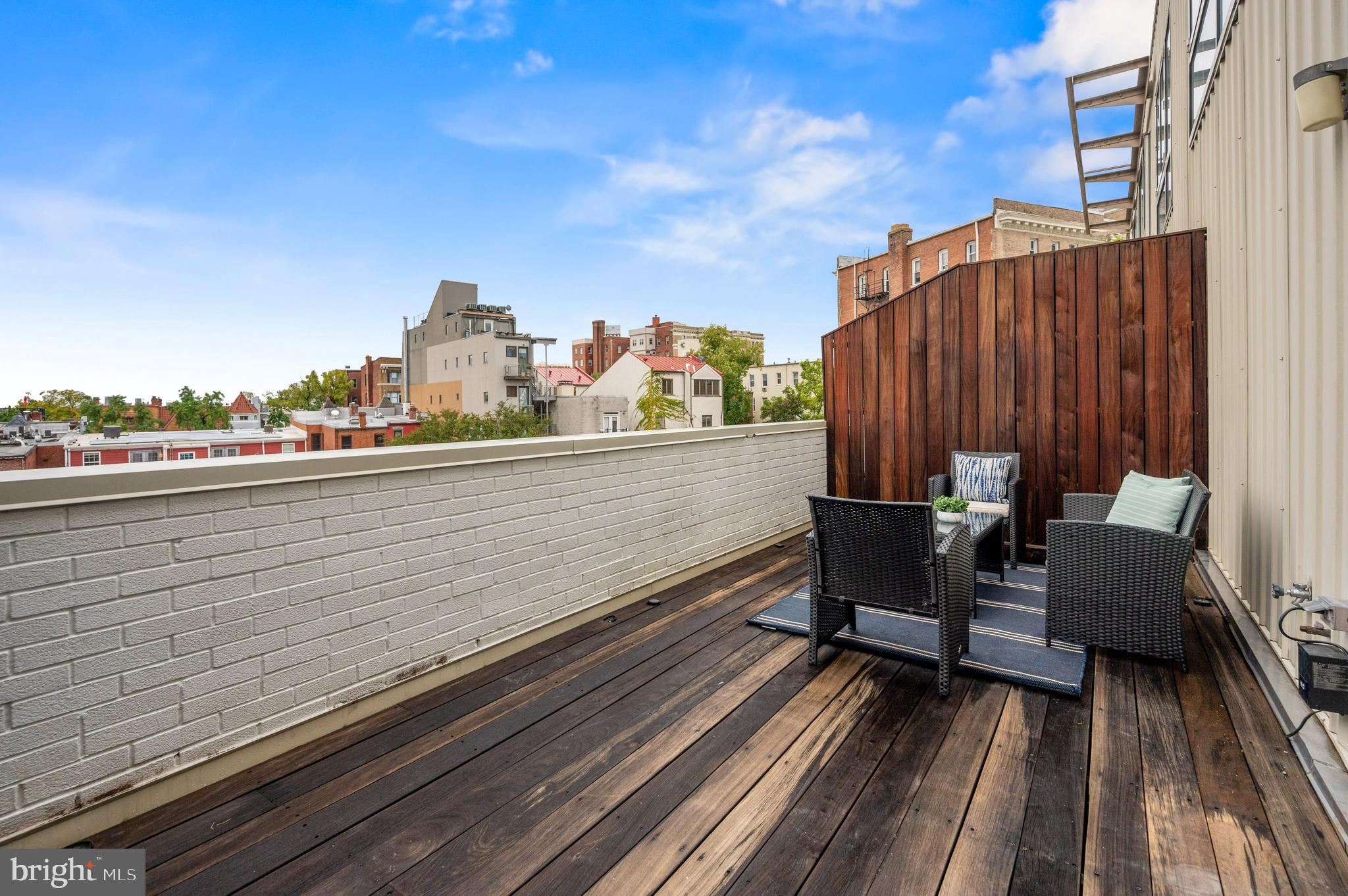 2424 18th Street Northwest, Unit R1 Washington, DC 20009 - Photo 34 of 40