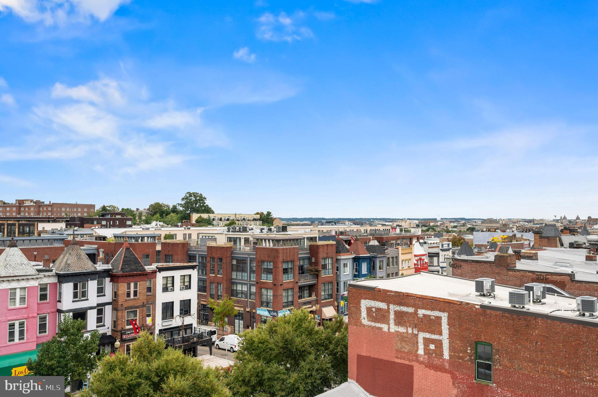 2424 18th Street Northwest, Unit R1 Washington, DC 20009 - Photo 36 of 40