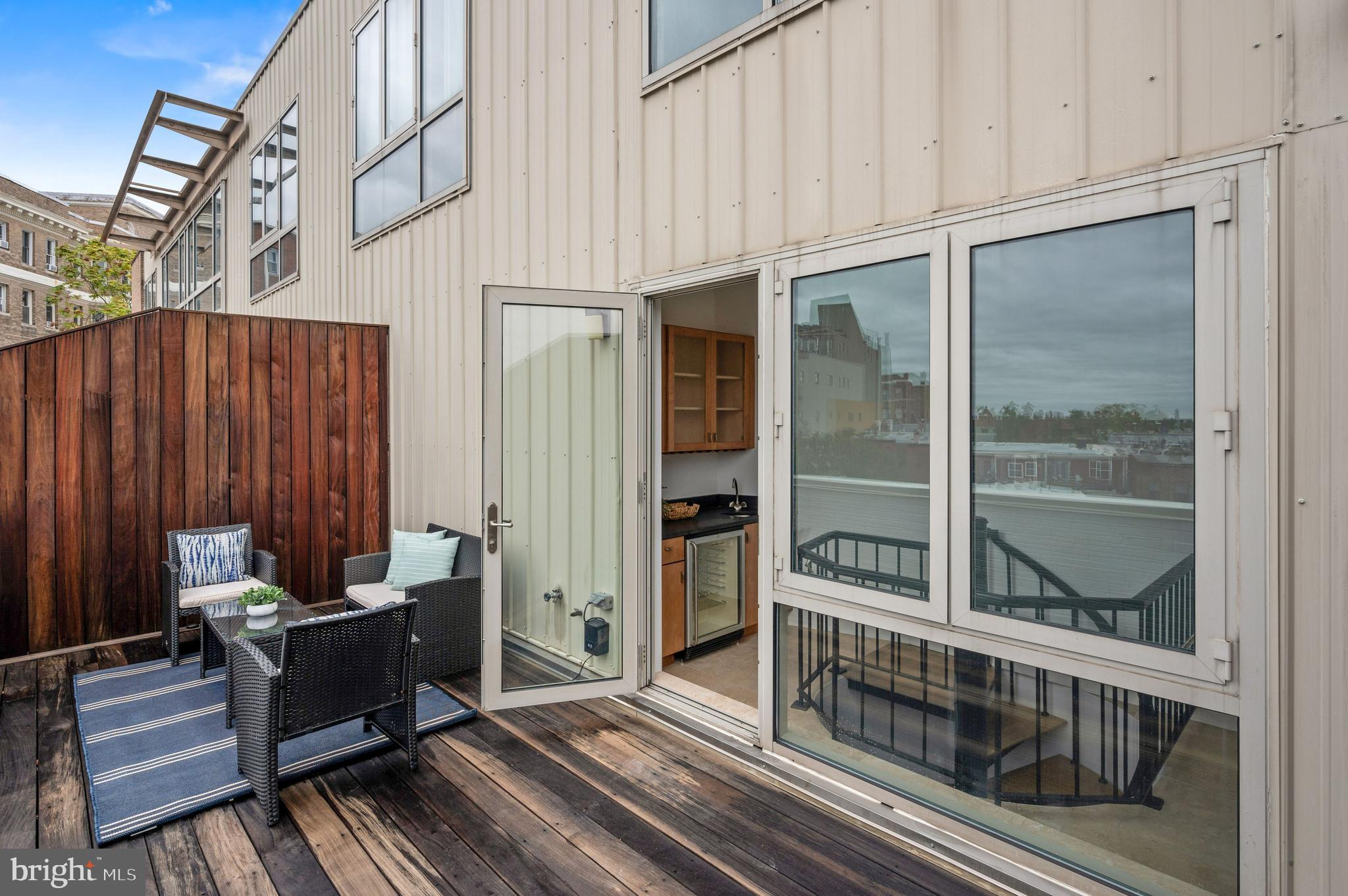 2424 18th Street Northwest, Unit R1 Washington, DC 20009 - Photo 37 of 40