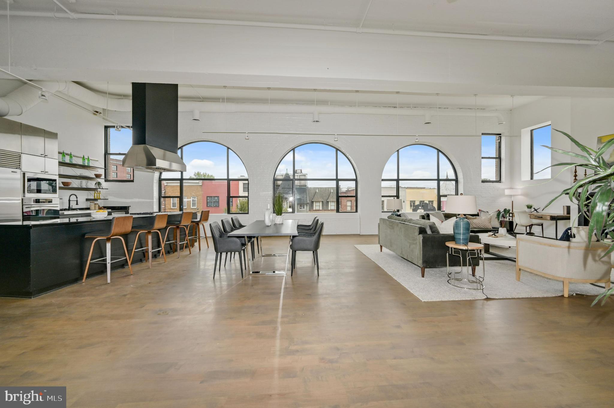 2424 18th Street Northwest, Unit R1 Washington, DC 20009 - Photo 5 of 40