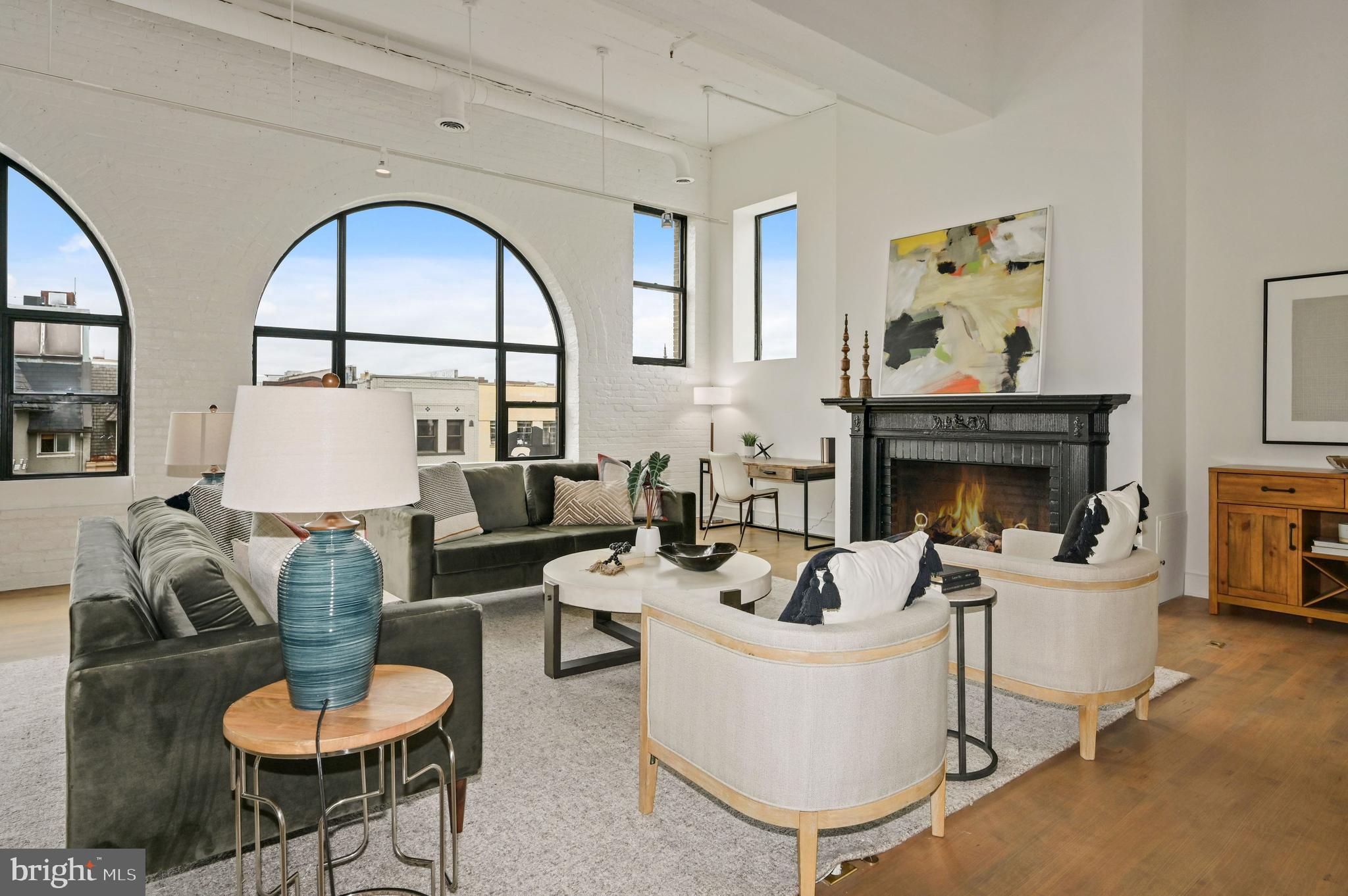 2424 18th Street Northwest, Unit R1 Washington, DC 20009 - Photo 6 of 40