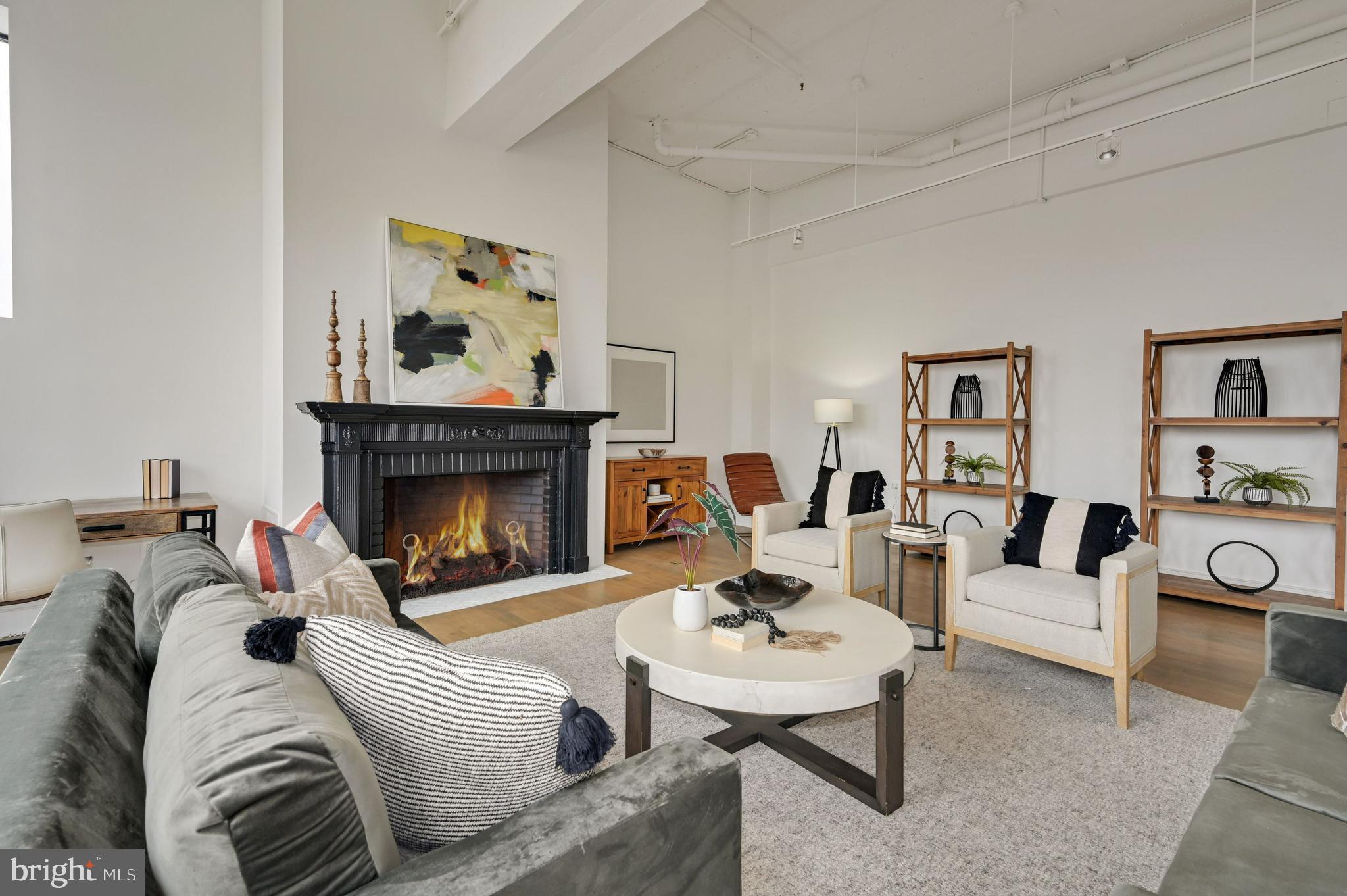 2424 18th Street Northwest, Unit R1 Washington, DC 20009 - Photo 7 of 40