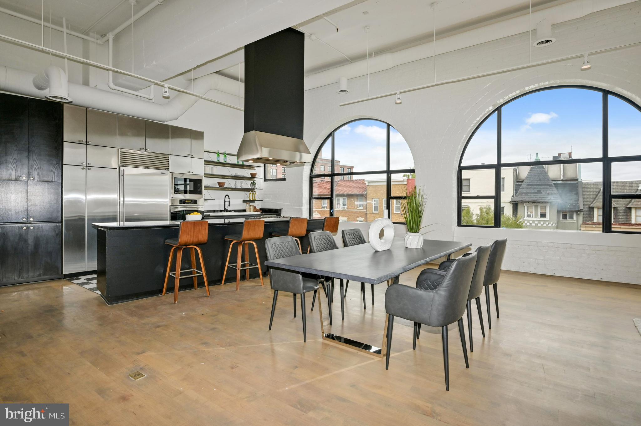 2424 18th Street Northwest, Unit R1 Washington, DC 20009 - Photo 10 of 40