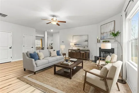 $410,000 | 328 Orchid Drive, McDonough, GA 30252