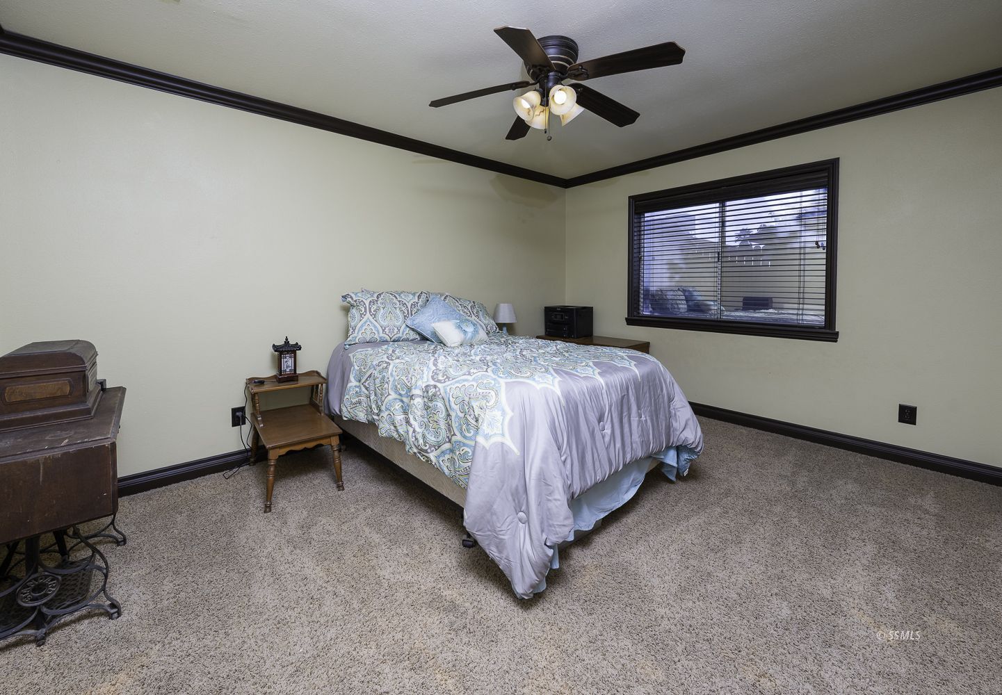 513 South Appaloosa Street Ridgecrest, CA 93555 - Photo 18 of 37
