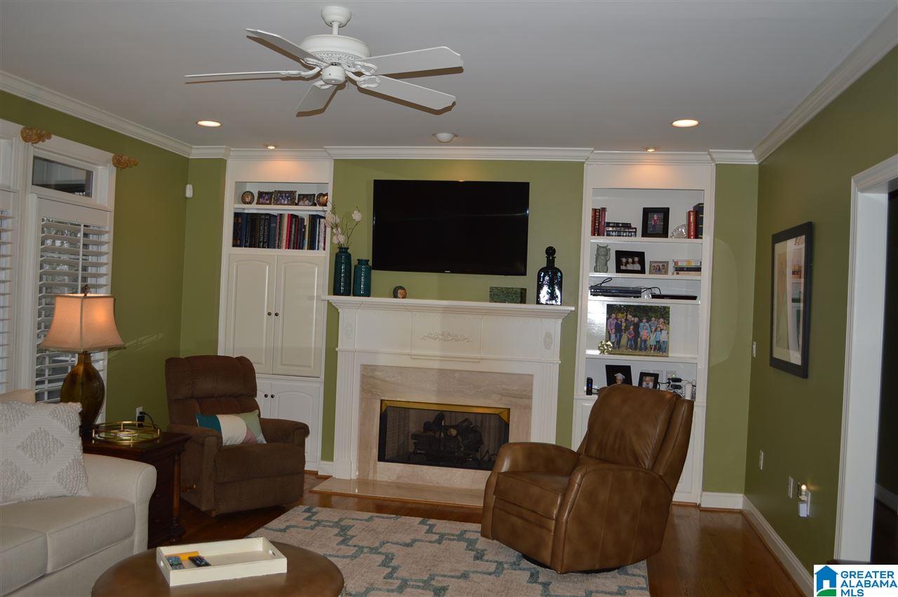 5648 Ridgeview Drive Trussville, AL 35173 - Photo 3 of 37