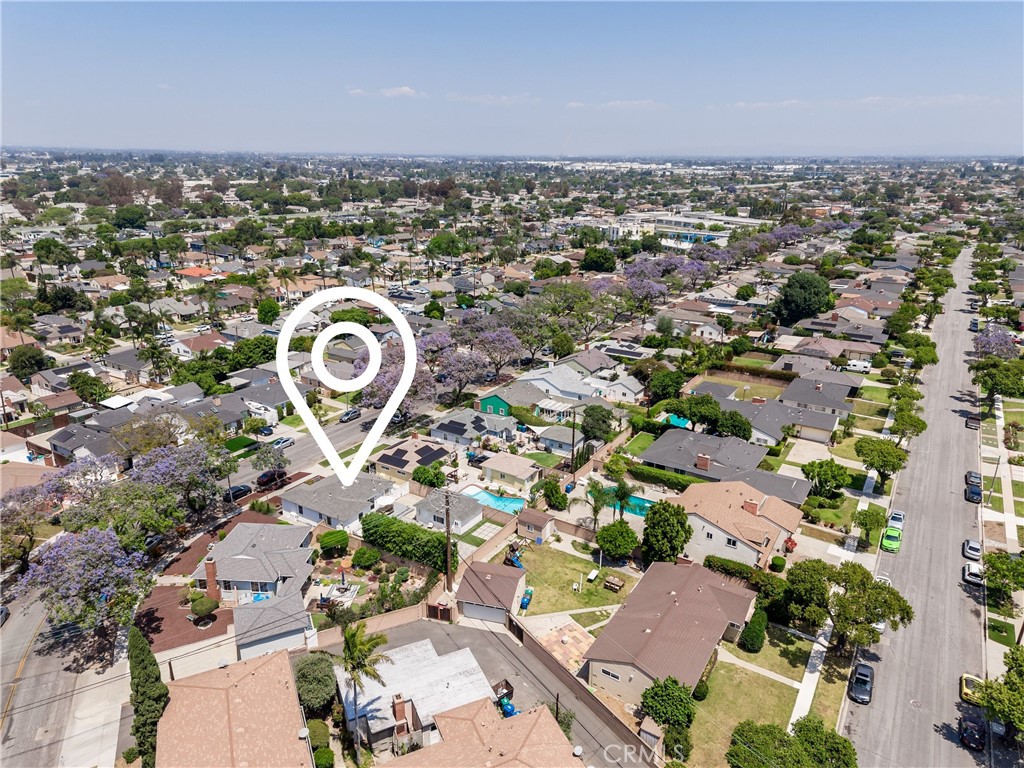 1006 East Ridgewood Street Long Beach, CA 90807 - Photo 50 of 53