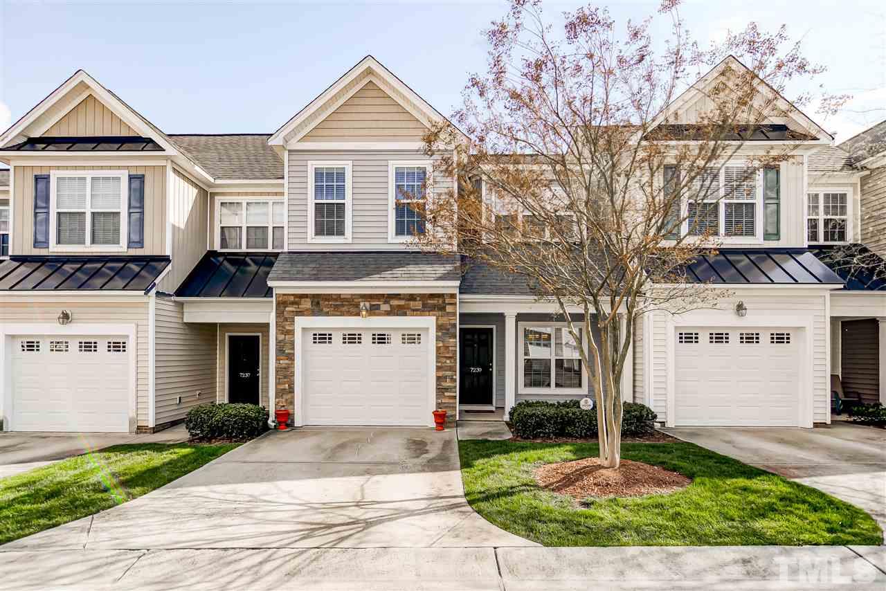7239 Ladbrooke Street Raleigh, NC 27617 - Photo 1 of 18 Gallery Image 1