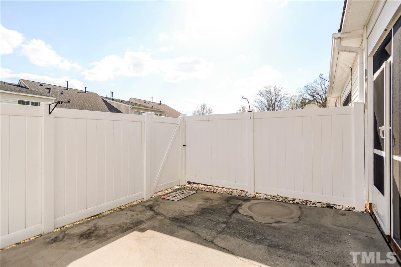 7239 Ladbrooke Street Raleigh, NC 27617 - Photo 18 of 18 Gallery Image 18