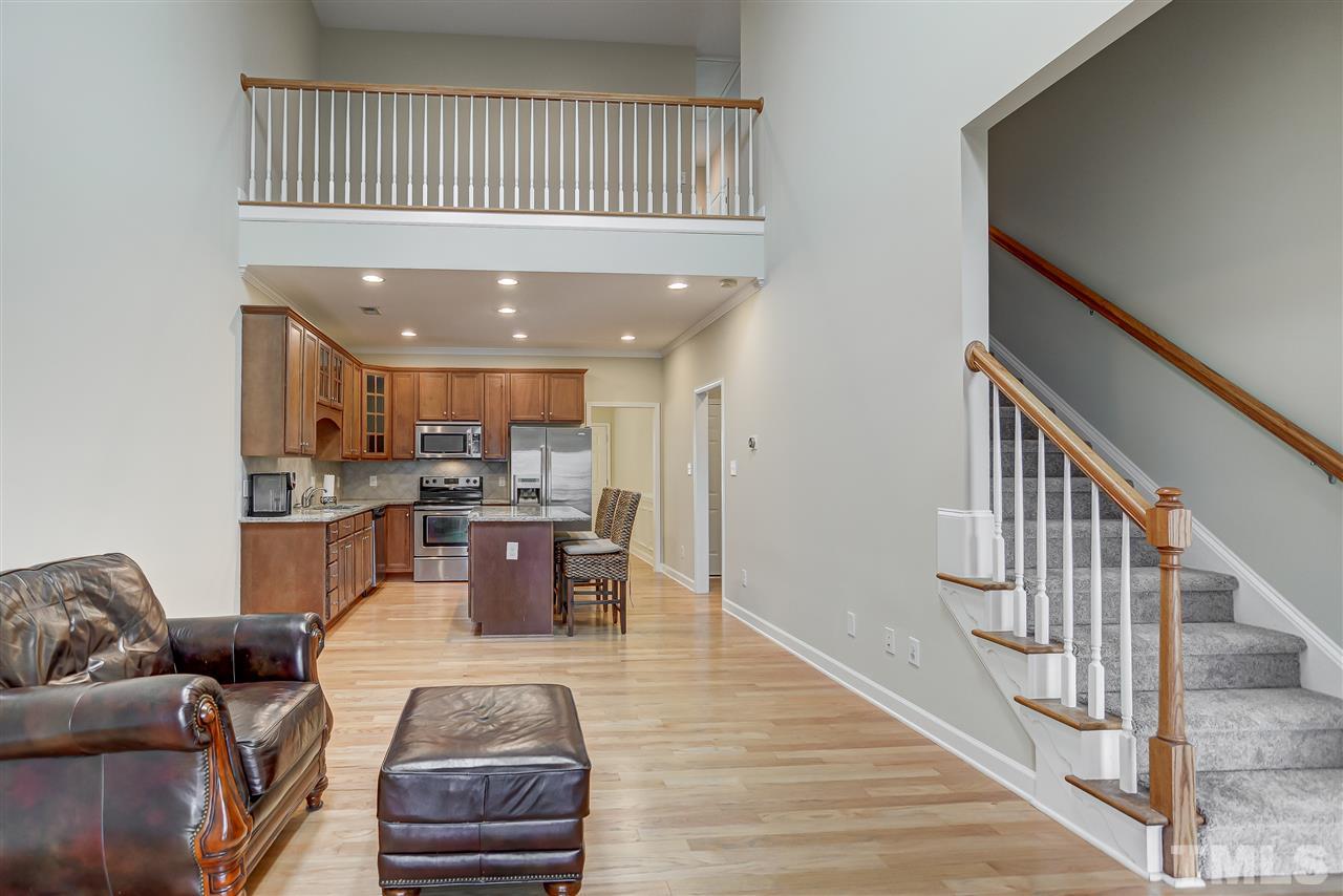 7239 Ladbrooke Street Raleigh, NC 27617 - Photo 4 of 18 Gallery Image 4