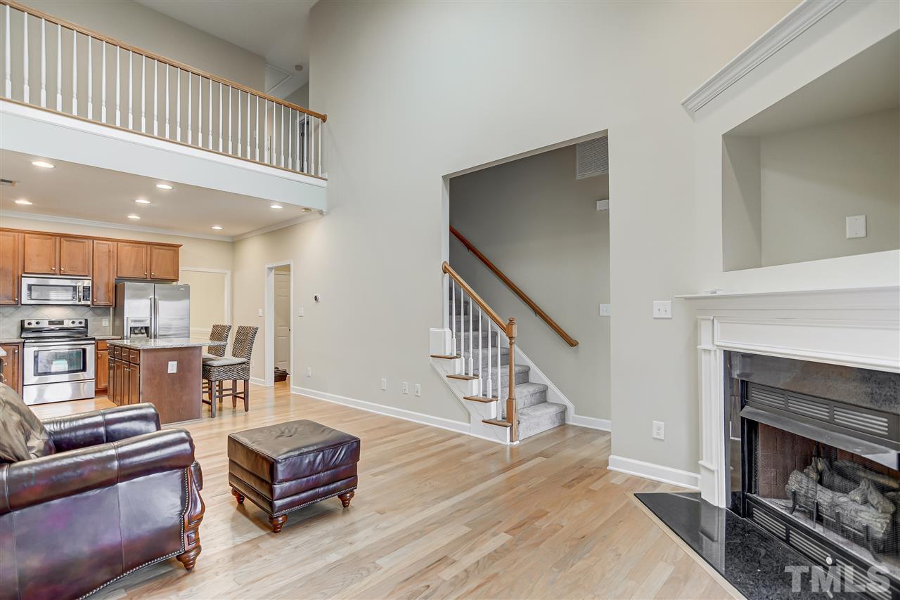 7239 Ladbrooke Street Raleigh, NC 27617 - Photo 5 of 18 Gallery Image 5