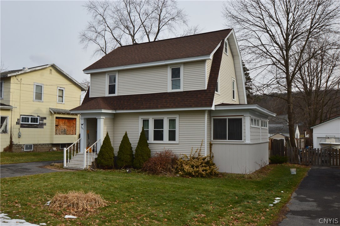 207 Thompson Road Onondaga, NY 13120 - Photo 1 of 1 Gallery Image 1