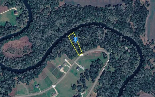 $34,999 | 655 River Hollow Way, Palacios, TX 77465