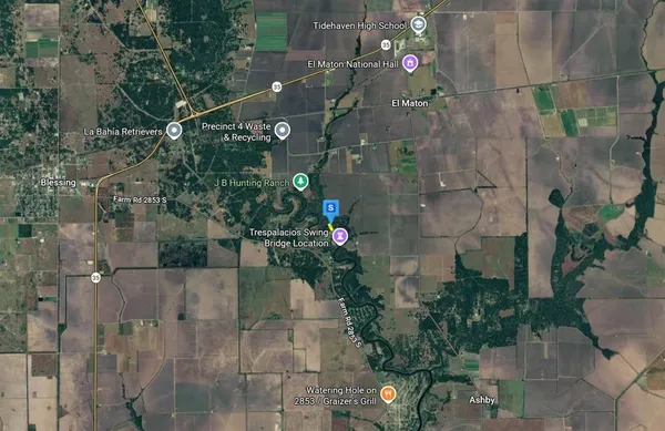 $34,999 | 655 River Hollow Way, Palacios, TX 77465