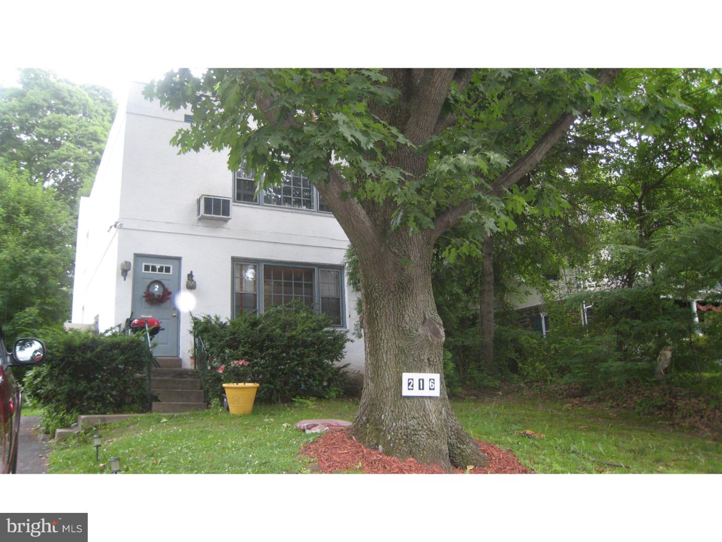 216 Township Line Road Jenkintown, PA 19046 - Photo 1 of 24 Gallery Image 1