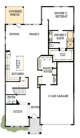 $429,990 | 4717 Barkley Cv Drive, Texas City, TX 77539