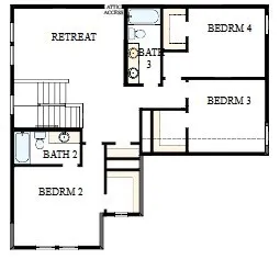 $429,990 | 4717 Barkley Cv Drive, Texas City, TX 77539