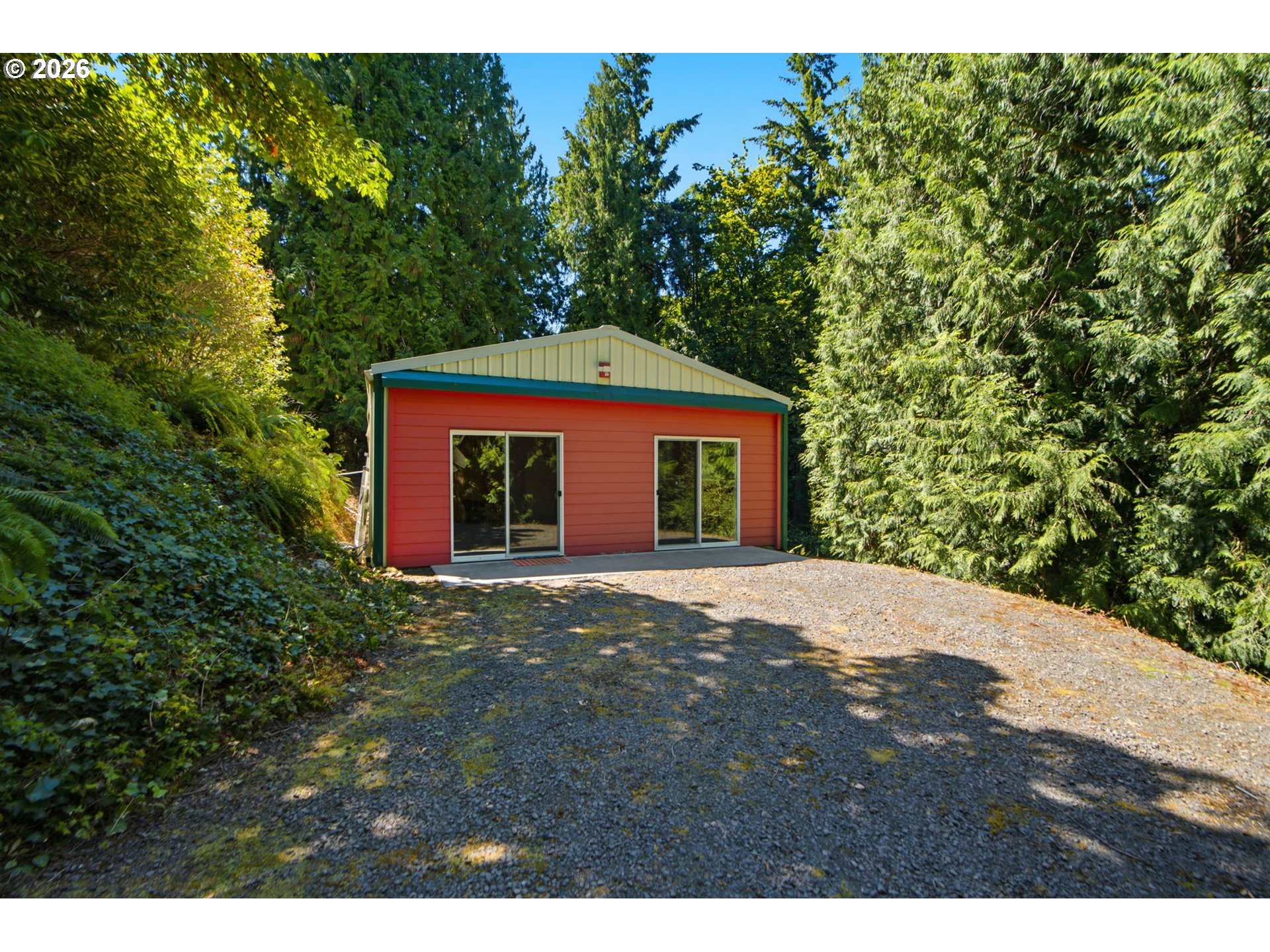 4875 Southeast Hill Road Milwaukie, OR 97267 - Photo 37 of 48