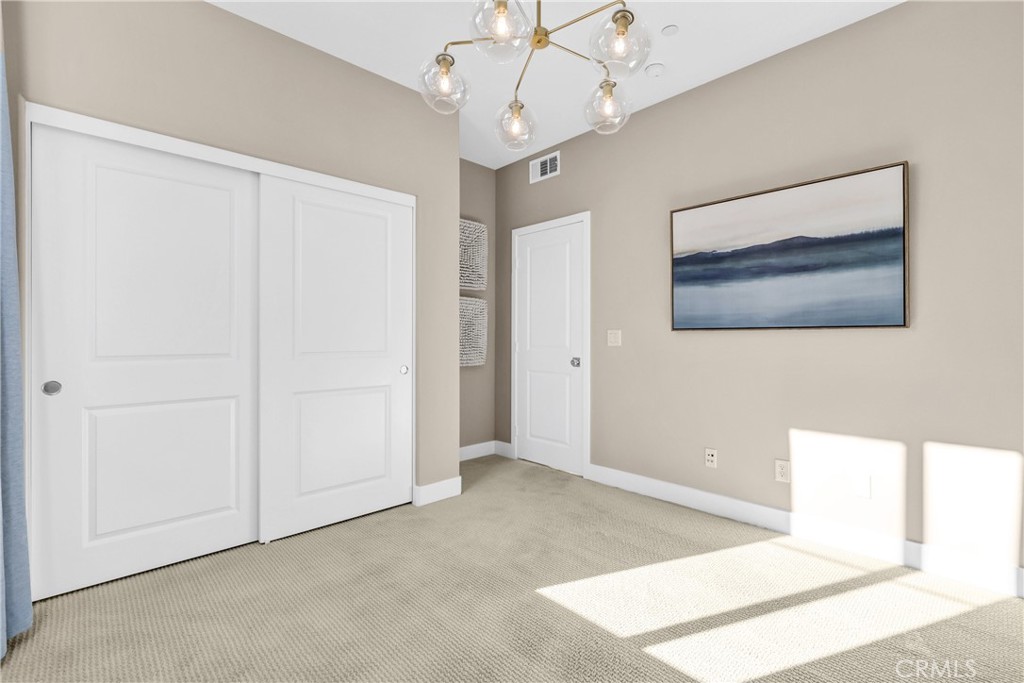 31861 Williams Way Rancho Mission Viejo, CA 92694 - Photo 14 of 28 a view of an empty room with a window