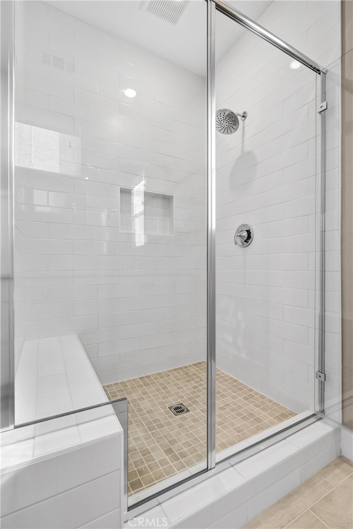 31861 Williams Way Rancho Mission Viejo, CA 92694 - Photo 21 of 28 a bathroom with a shower