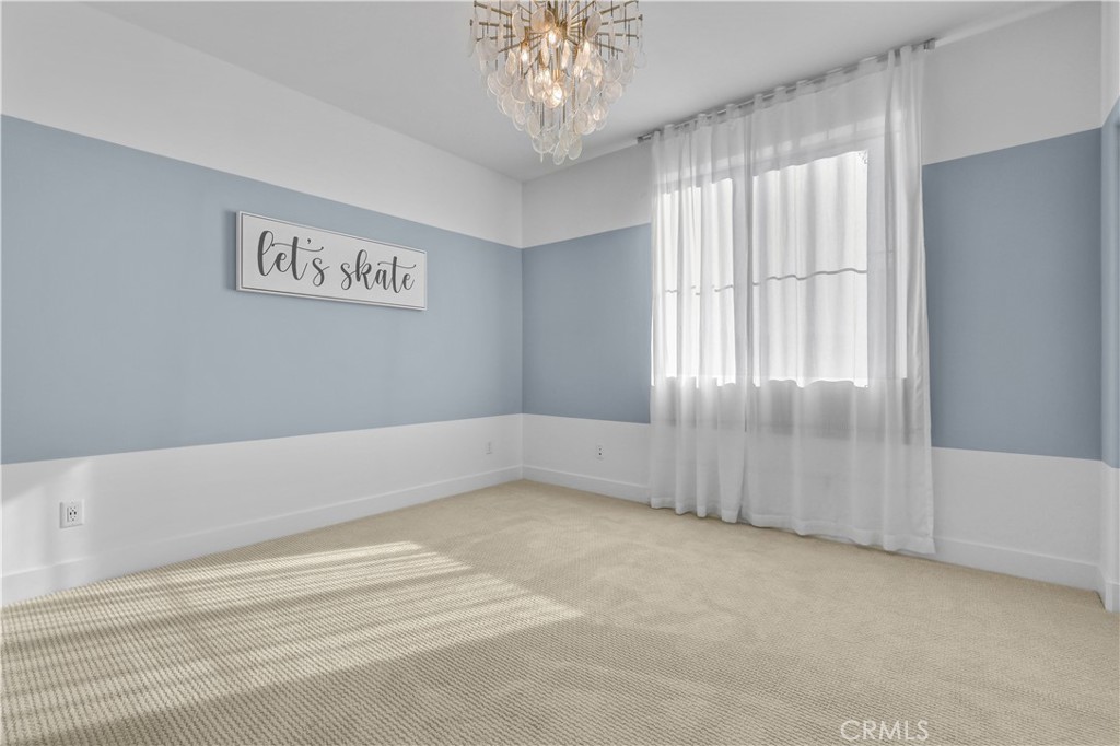 31861 Williams Way Rancho Mission Viejo, CA 92694 - Photo 23 of 28 a view of an empty room with a window