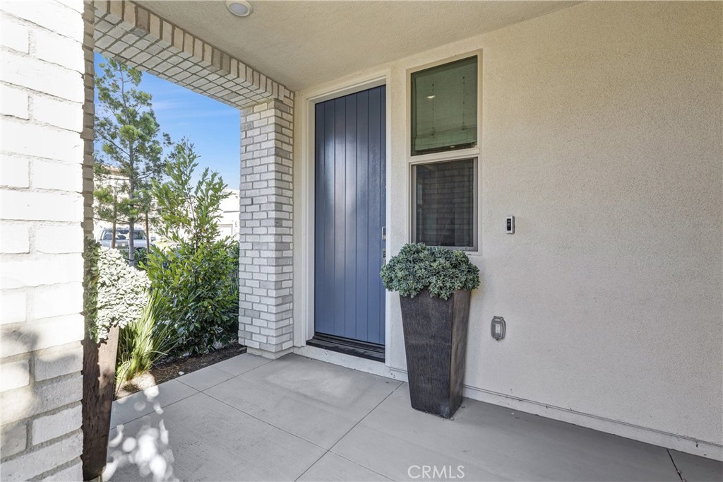 31861 Williams Way Rancho Mission Viejo, CA 92694 - Photo 3 of 28 a view of a potted plants in front of a door