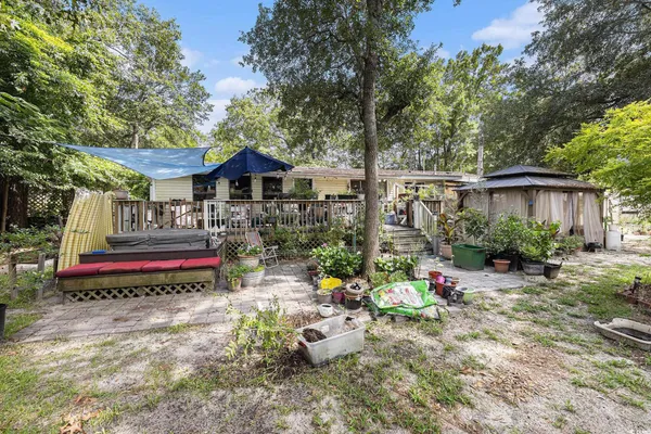 $220,000 | 1015 Franks Lane, Conway, SC 29526
