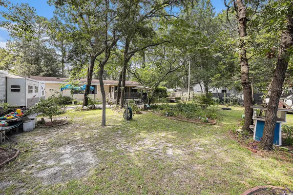 $220,000 | 1015 Franks Lane, Conway, SC 29526