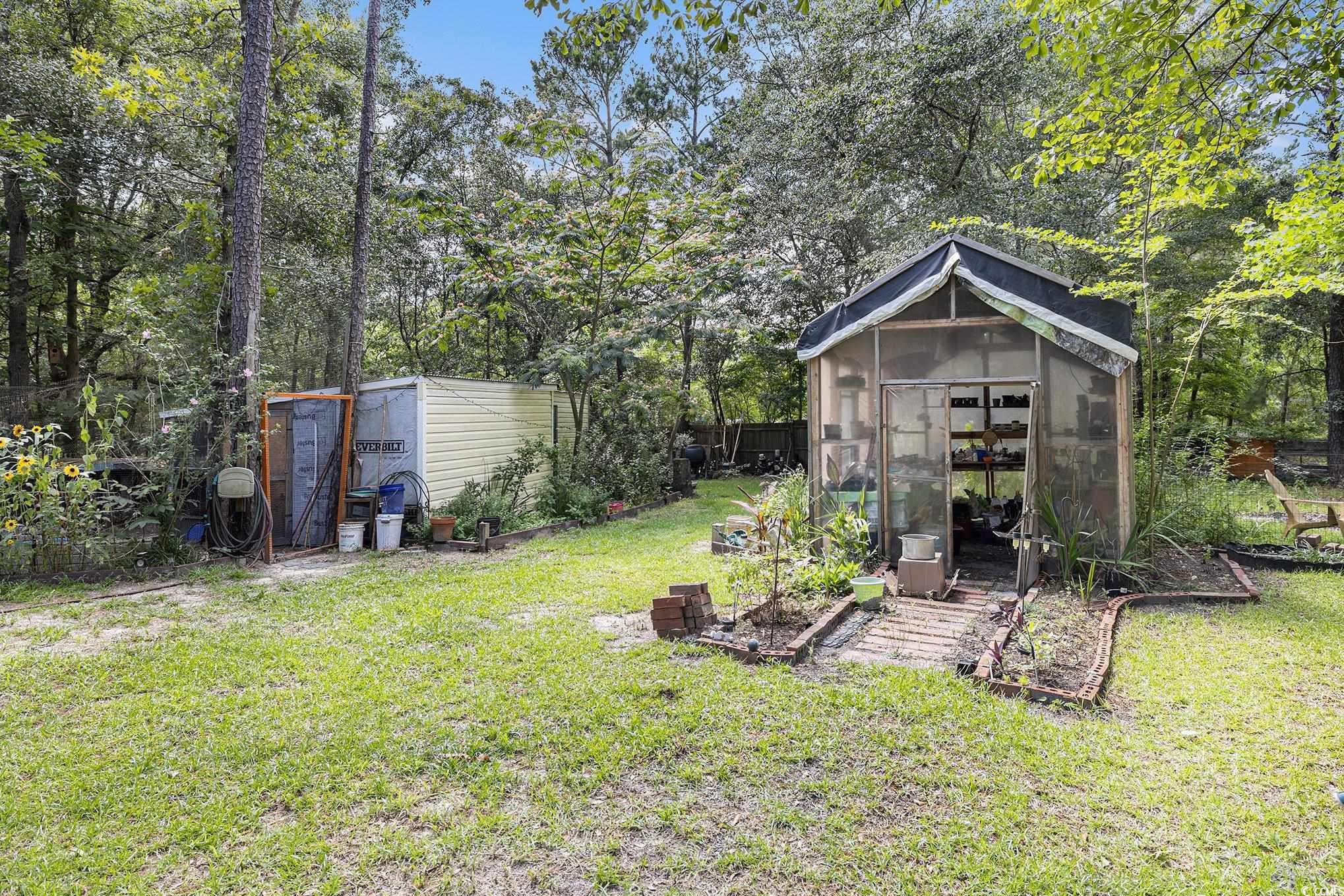 1015 Franks Lane Conway, SC 29526 - Photo 24 of 26