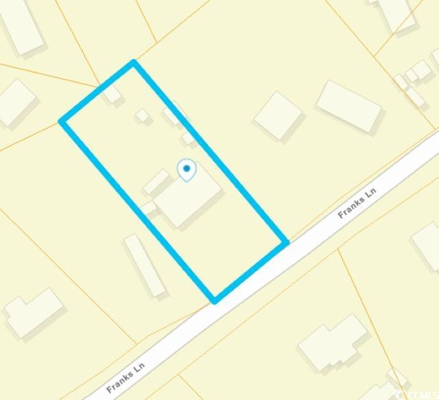 1015 Franks Lane Conway, SC 29526 - Photo 26 of 26