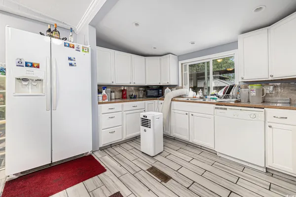 $220,000 | 1015 Franks Lane, Conway, SC 29526