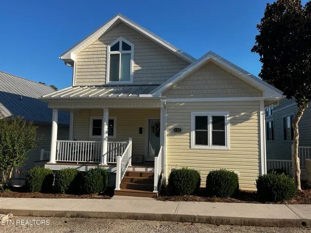 $649,900 | 135 Deer Hill Lane, Unit A, La Follette, TN 37766