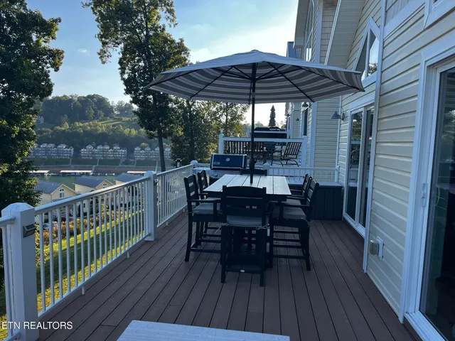 $649,900 | 135 Deer Hill Lane, Unit A, La Follette, TN 37766