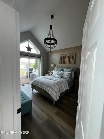 $649,900 | 135 Deer Hill Lane, Unit A, La Follette, TN 37766