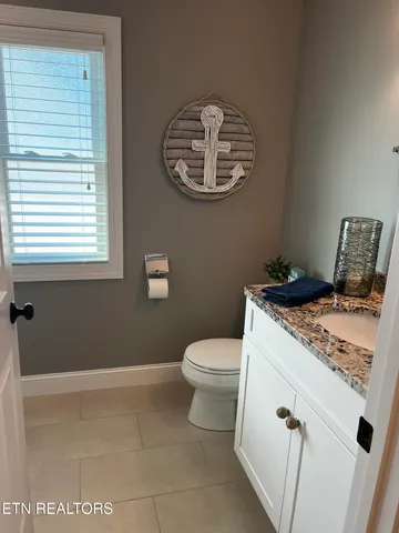 $649,900 | 135 Deer Hill Lane, Unit A, La Follette, TN 37766