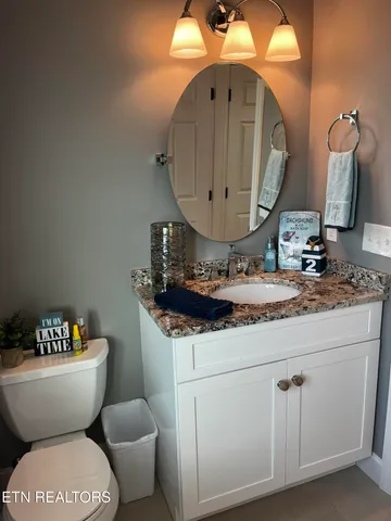 $649,900 | 135 Deer Hill Lane, Unit A, La Follette, TN 37766