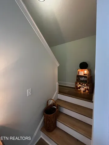 $649,900 | 135 Deer Hill Lane, Unit A, La Follette, TN 37766