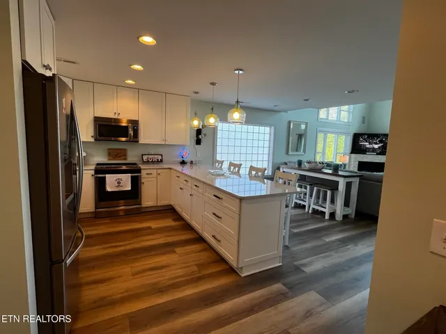 $649,900 | 135 Deer Hill Lane, Unit A, La Follette, TN 37766