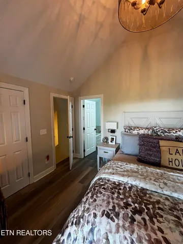 $649,900 | 135 Deer Hill Lane, Unit A, La Follette, TN 37766